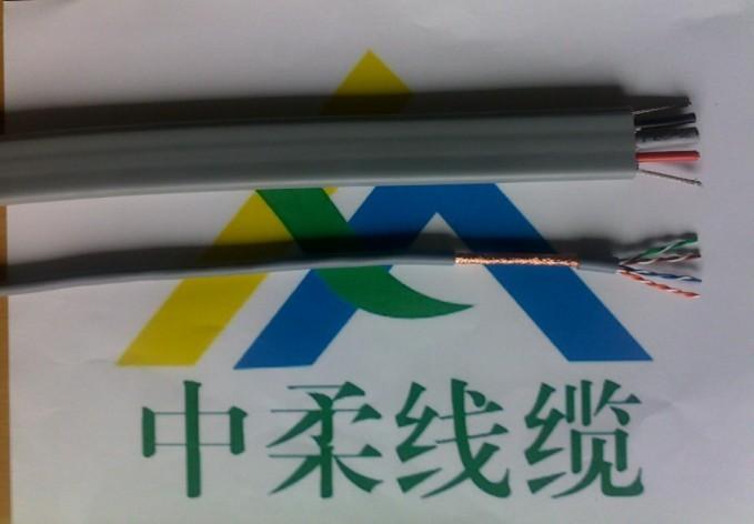 不同規(guī)格的電梯隨行網(wǎng)線圖片