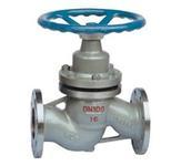 永嘉上冶柱塞截止閥UJ41H圖片