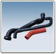 供應(yīng)山推推土機配件SD22進水管