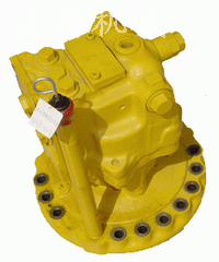 供應(yīng)山重建機(jī)配件JCM927回轉(zhuǎn)馬達(dá)