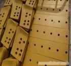 小松推土機配件85刀角刀片圖片