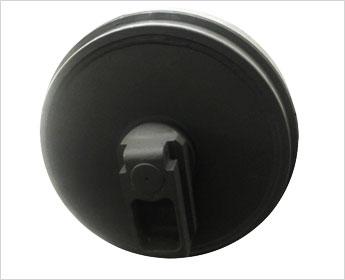供應(yīng)小松挖掘機(jī)PC220-6引導(dǎo)輪