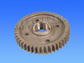 山推推土機配件SD16齒輪圖片