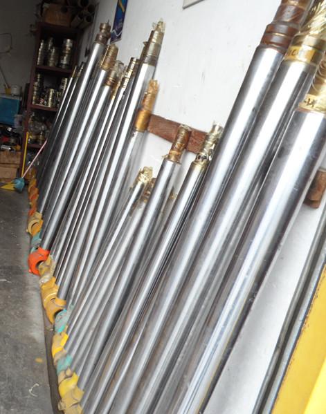 山重建機(jī)配件JCM系列液壓油缸圖片