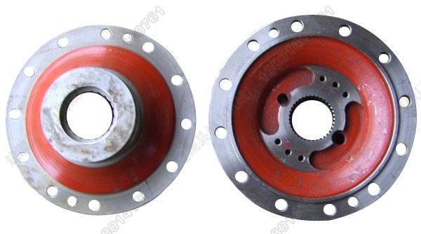 供應(yīng)SD22推土機(jī)齒輪轂鏈輪轂