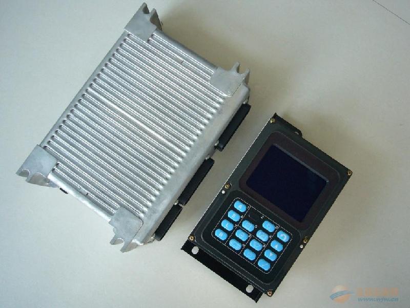小松挖掘機(jī)配件PC300監(jiān)控器圖片