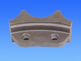 山推推土機(jī)配件SD23二牙齒塊圖片