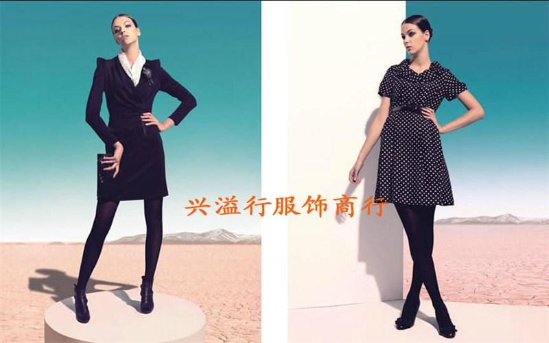 POZO2011春夏裝一線品牌女裝圖片