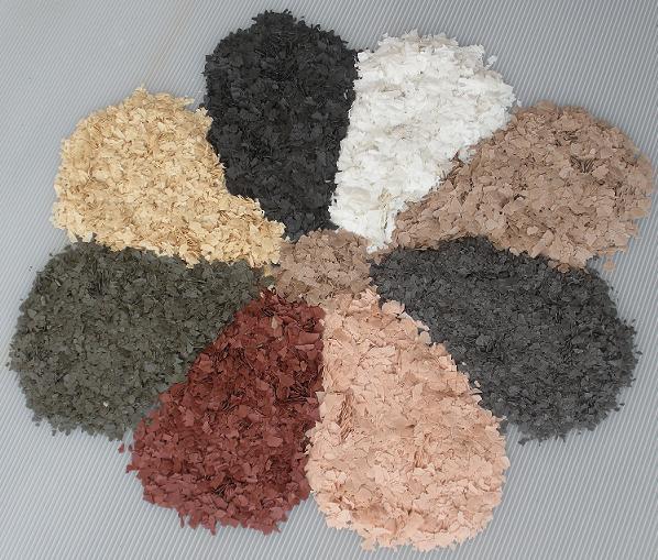 供應(yīng)建筑用分目沙烘干分目沙廠家