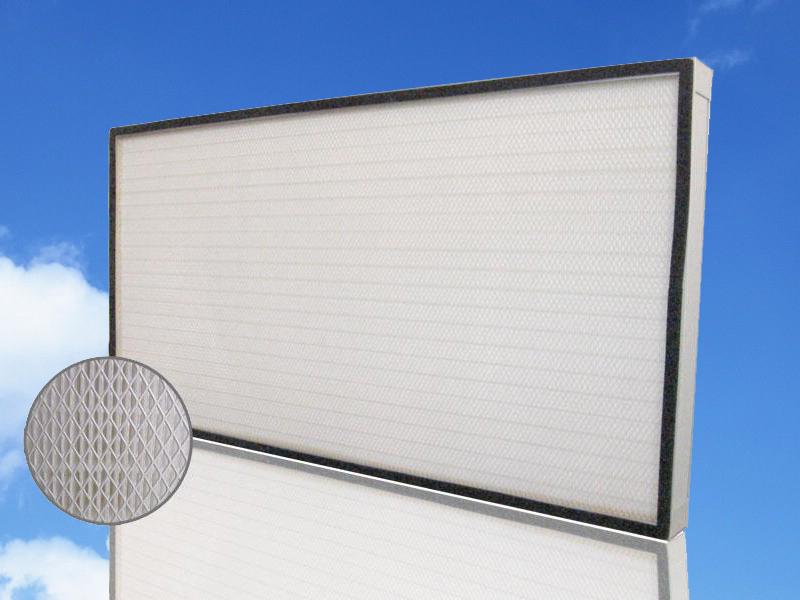 供應(yīng)甘肅蘭州*手術(shù)室空氣過濾網(wǎng)h13