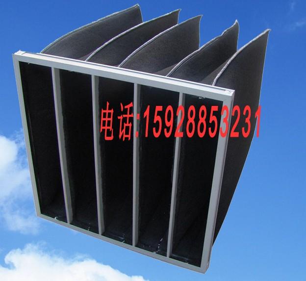高效空調(diào)過(guò)濾網(wǎng)圖片/高效空調(diào)過(guò)濾網(wǎng)樣板圖 (4)