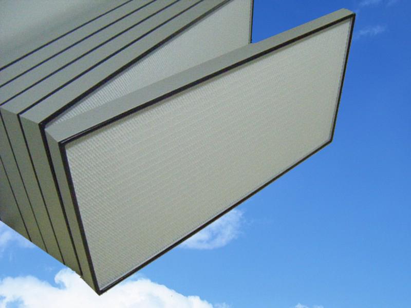 供應(yīng)甘肅蘭州*手術(shù)室空氣過濾網(wǎng)h13