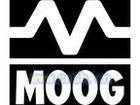 美国穆格MOOG电液伺服阀图片