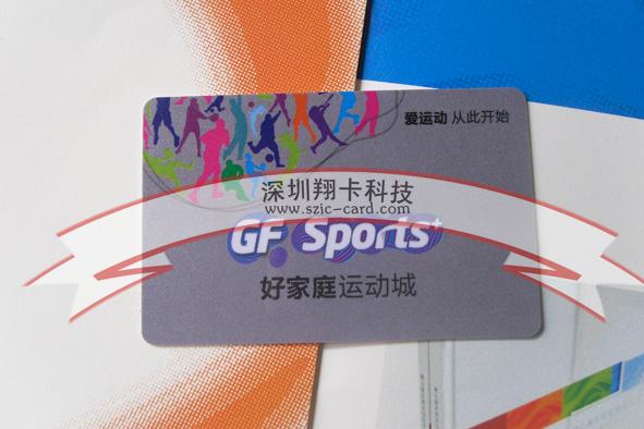 供應(yīng)5542IC卡，5542IC卡制作，5542IC卡廠家，