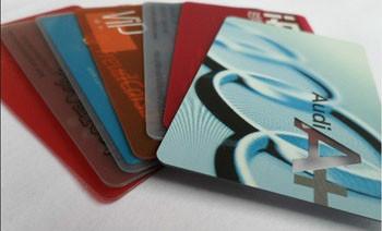 供應(yīng)停車卡，停車卡制作，停車卡制作廠家，停車卡價格，會員卡制作