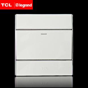 正品*TCL正泰迷品開關(guān)插座面板批發(fā)零售