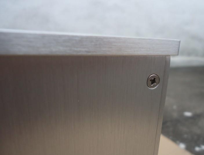 供應(yīng)鋁制品機(jī)加工