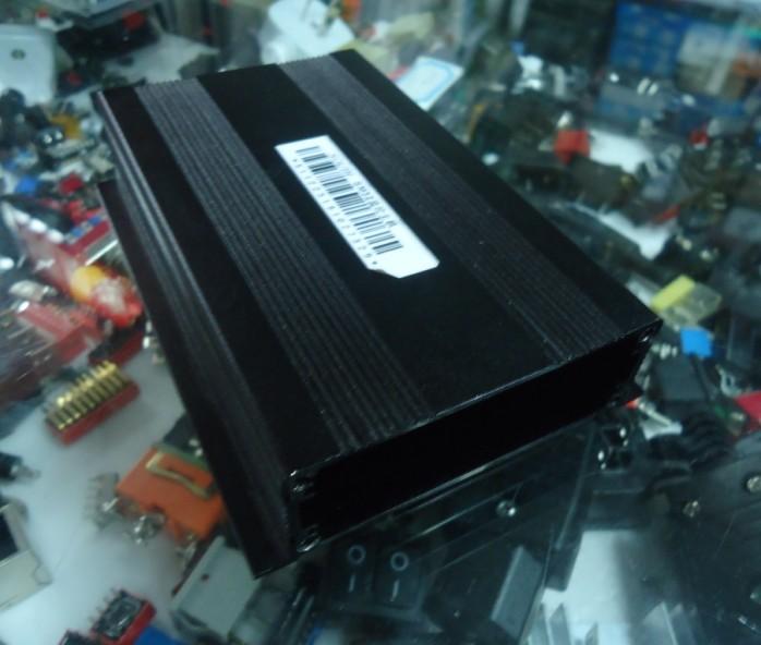 8024MM鋁外殼/佛山鋁外殼生產(chǎn)廠家圖片