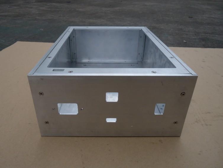 供應(yīng)儀器儀表鋁機(jī)箱