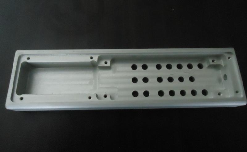專業(yè)鋁制品機(jī)加工