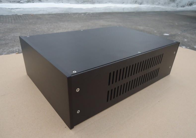 供應(yīng)外貿(mào)鋁機箱