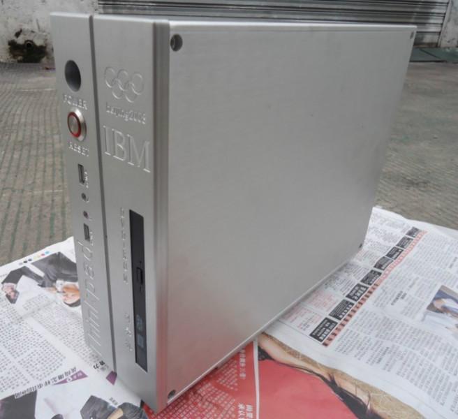 供應(yīng)全鋁電腦機(jī)箱