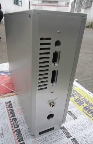 全鋁電腦機箱圖片