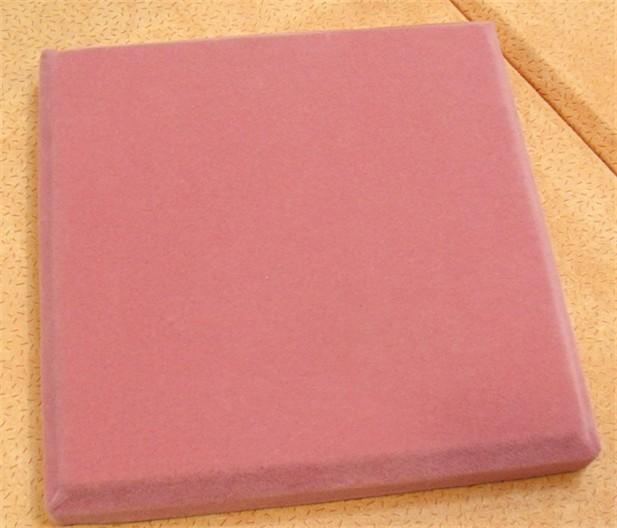 供應(yīng)防火裝飾吸音布藝軟包