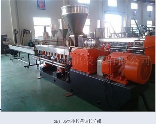 供應雙螺桿擠出機配件/雙金屬襯套新材料機筒、銷售整機/輔機—科爾克