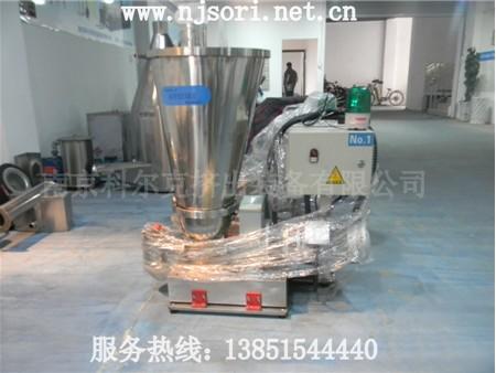 供應(yīng)塑料雙螺桿喂料機(jī),塑料喂料機(jī)廠家，南京失重式計(jì)量喂料機(jī)廠家，