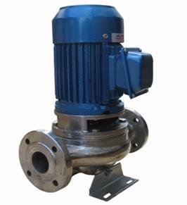 供應(yīng)潛污泵離心泵GD型管道泵