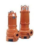 供應(yīng)排污泵系列