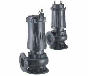 廣東廣州最優(yōu)惠的潛污泵批發(fā)廠家圖片