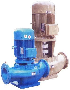 供應(yīng)潛污泵離心泵GD型管道泵