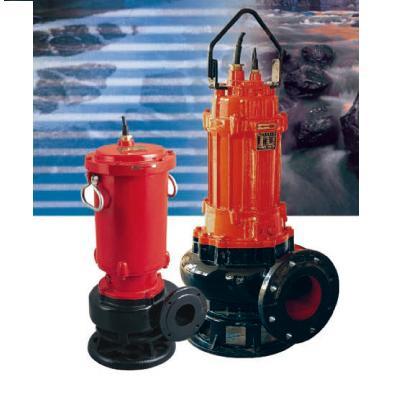 供應(yīng)潛污泵