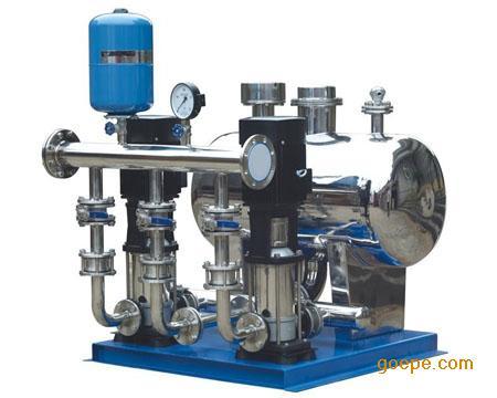 供應供水設備,變頻供水,無負壓供水