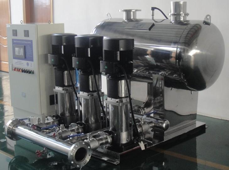 供水設(shè)備圖片