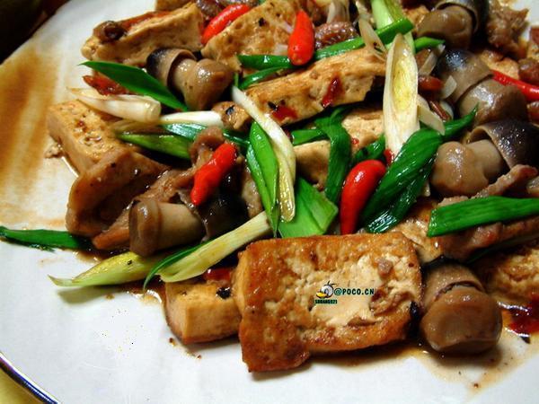 選擇水蛋白花生豆腐市場*