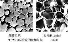 供应钨电极回收图片