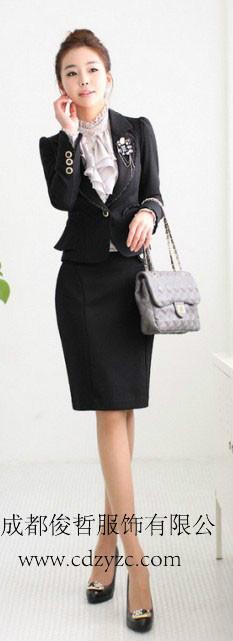 供應(yīng)廣元職業(yè)裝，廣元職業(yè)裝廠家，廣元職業(yè)裝工廠批發(fā)