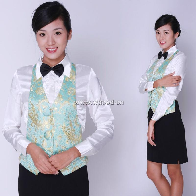 供應(yīng)服務(wù)行業(yè)服裝