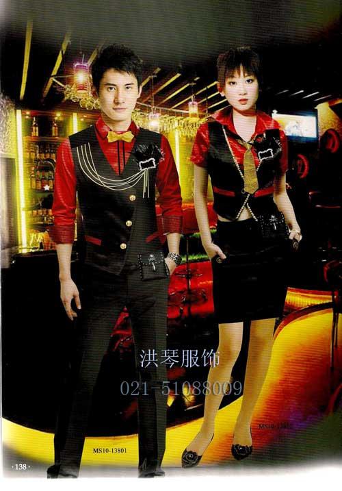 供應(yīng)酒店服務(wù)員