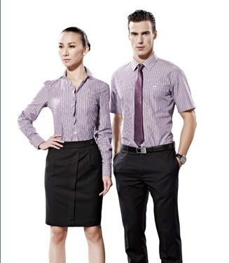 供應夏季職業(yè)裝