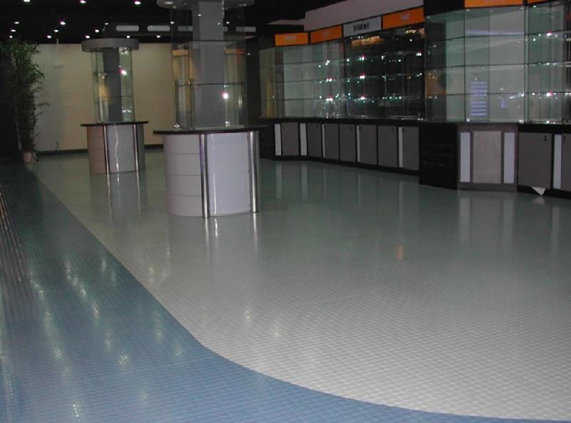 供應(yīng)北京舊樓改造pvc塑膠地板橡膠地板