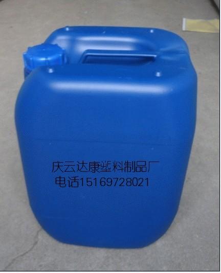 25L堆碼桶25公斤密封化工桶圖片/25L堆碼桶25公斤密封化工桶樣板圖 (2)