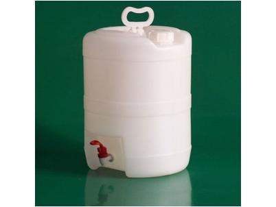 19L帶水嘴水龍頭塑料桶圖片/19L帶水嘴水龍頭塑料桶樣板圖 (3)