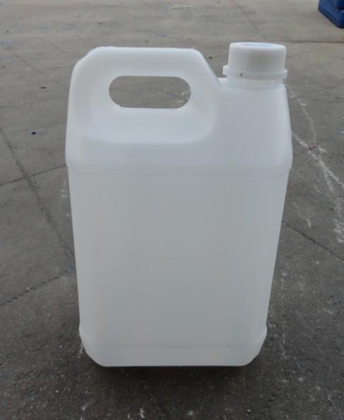 5L防盜蓋方形塑料桶塑料罐圖片/5L防盜蓋方形塑料桶塑料罐樣板圖 (2)