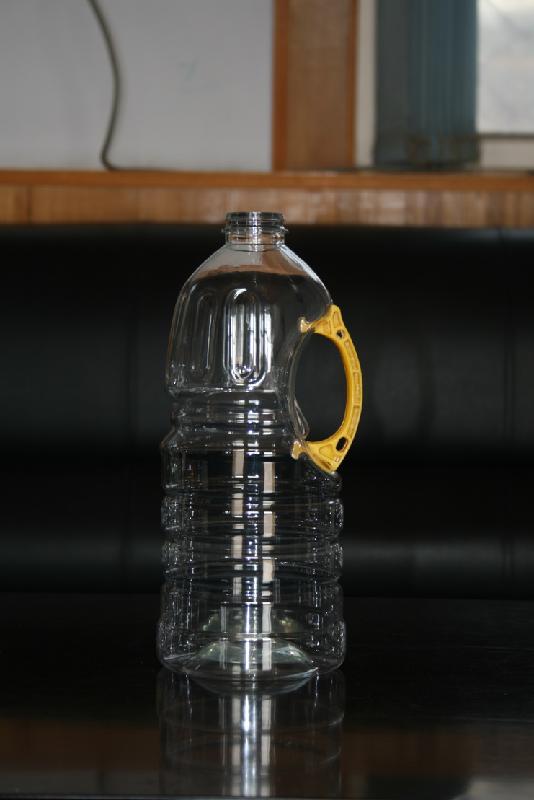 2L色拉油瓶圖片