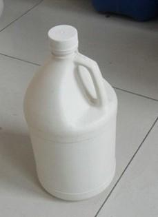 供應(yīng)1加侖塑料桶塑料瓶1加侖洗衣液食品化工藥液包裝塑料桶