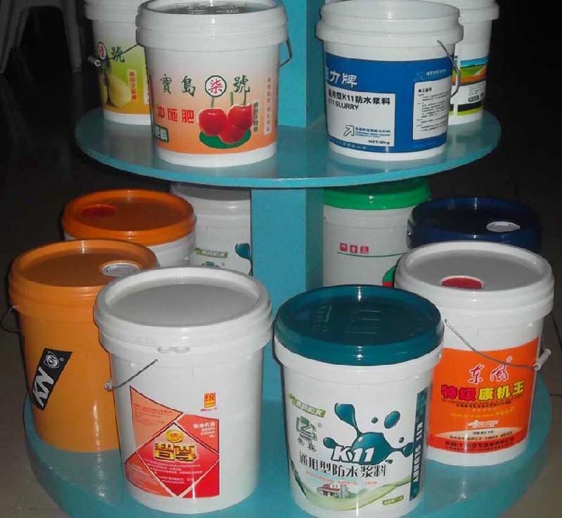 供應(yīng)18L機油桶18公斤潤滑油*包裝桶廠家直銷